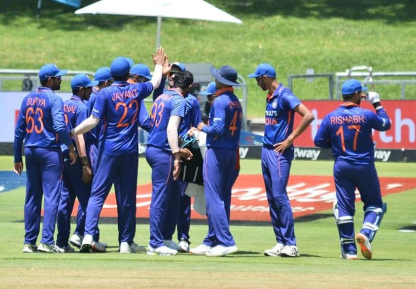 India vs Windies 2021 22, 2nd ODI: Men in Blue wrap up series, netizens delighted