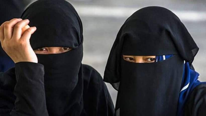 Karnataka hijab row: Refrain from wearing hijab, bhagwa in classes, HC tells students