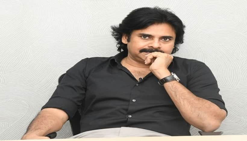నేను ప్రజలకు మాత్రమే దత్తపుత్రుణ్ణి.. పవన్ కళ్యాణ్