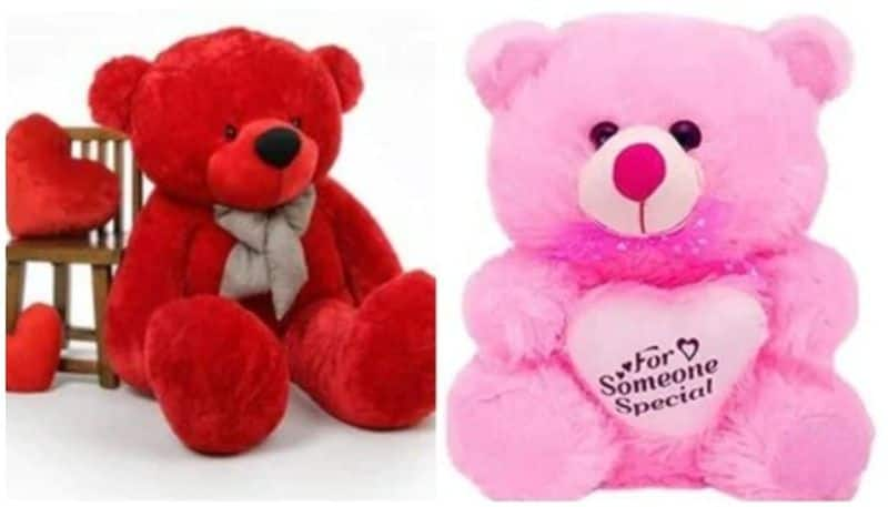 Wish your love partner with this quotes in happy teddy day 2022