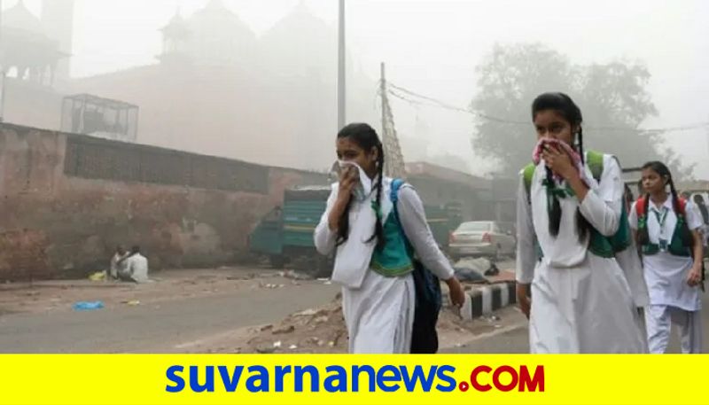 Follow These Tips To Avoid Health Risks From Air Pollution