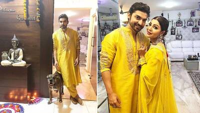 अंदर से ऐसा दिखता है TV के राम-सीता Gurmeet Choudhary-Debina Bonnerjee का घर, सबकुछ है बेहद शानदार