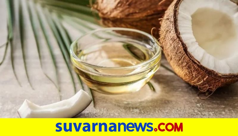 Reasons To Replace Refined Oil With Coconut Oil