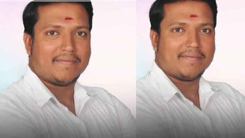 Urban Local Election...aiadmk candidate commits suicide in kanchipuram