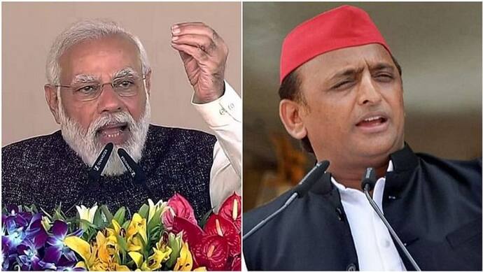 Inside Story: यूपी चुनाव में जीत हासिल करने को सपा के गढ़ में PM मोदी की रैली, कमल खिलाने की तैयारी