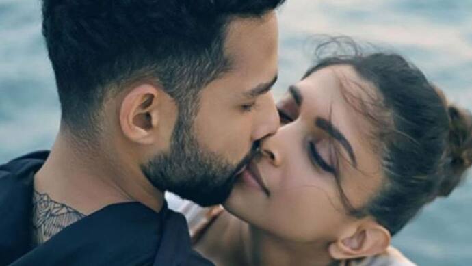 Deepika Padukone-Siddhant Chaturvedi ने पार की बोल्डनेस की हद, A सर्टिफिकेट के साथ रिलीज होगी फिल्म