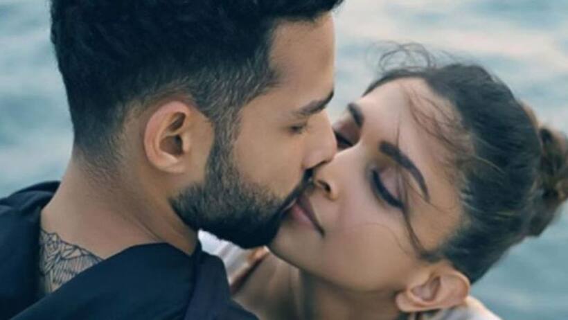 Deepika Padukone Siddhant Chaturvedi ने पार की बोल्डनेस की हद, A सर्टिफिकेट के साथ रिलीज होगी फिल्म