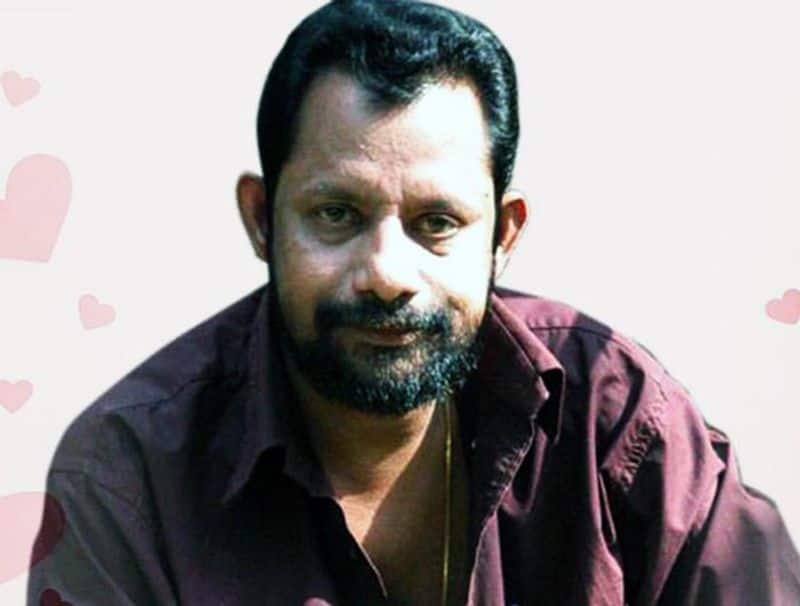 gireesh puthenchery 12 death anniversary