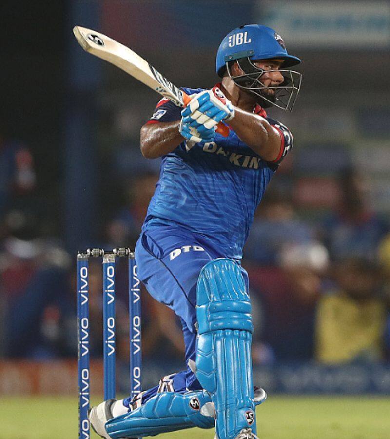 IPL DC vs LSG Delhi Capitals lose early wickets as Prithvi Shaw David Warner out but bounce back 