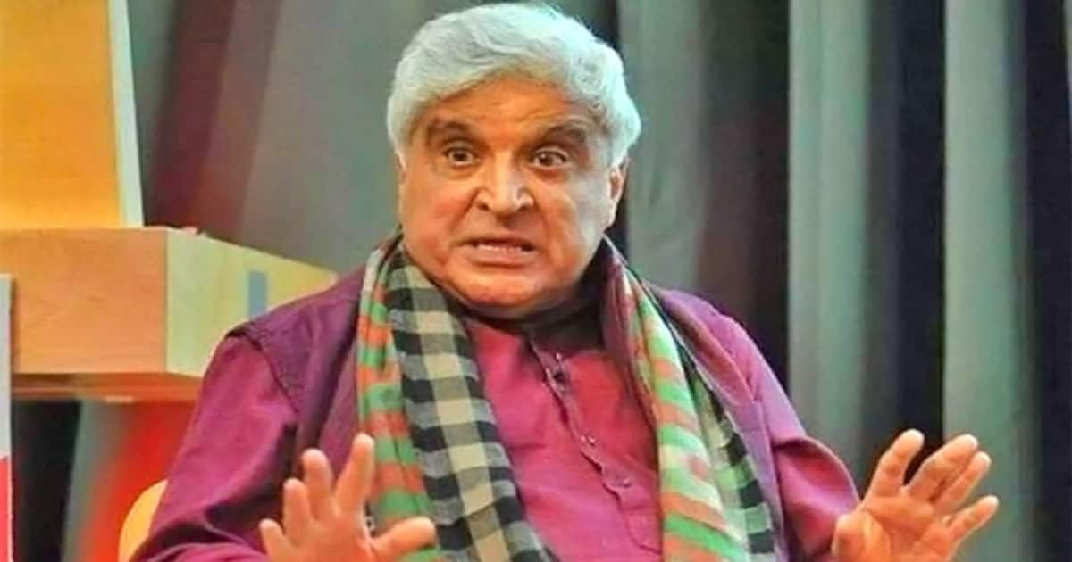 हिजाब केस में Javed Akhtar की दो टूक, बोले मैं इसका समर्थन नहीं करता पर ...