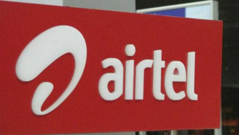 Airtel to Roll Out 5G Soon After Spectrum Auction CTO Randeep Sekhon mnj 