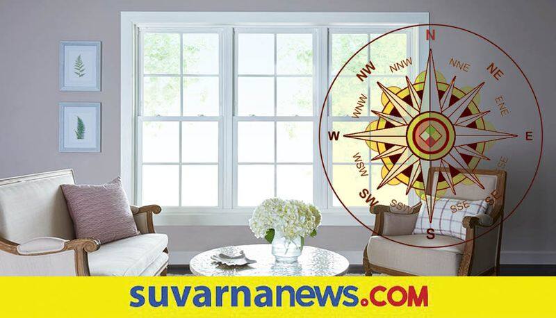 Feng Shui Tips for Windows that would bring luck and prosperity