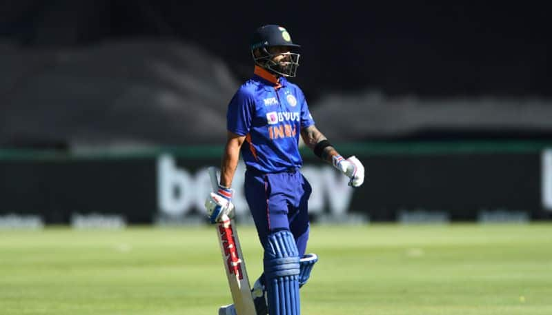 I don't think he will be a certainty - Wasim Jaffer questions Virat Kohli place in T20I side-krn