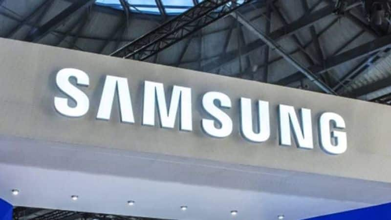 Samsung revenue market share in Rs20000 to 45000 segment 40 percent Raju Pullan mnj