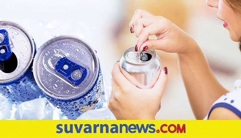 Worrying Numbers Of Older Children Having Energy Drinks Regularly