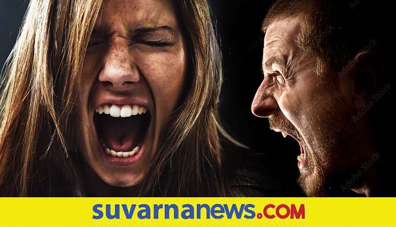 Control Your Anger Using These Natural Methods