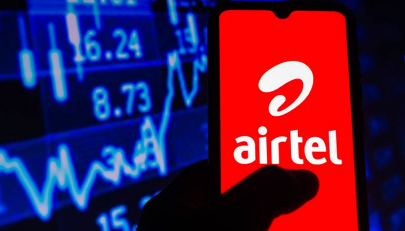 Airtel Users Complain of Brief Outage on Social Media Technical Glitch says telecom mnj