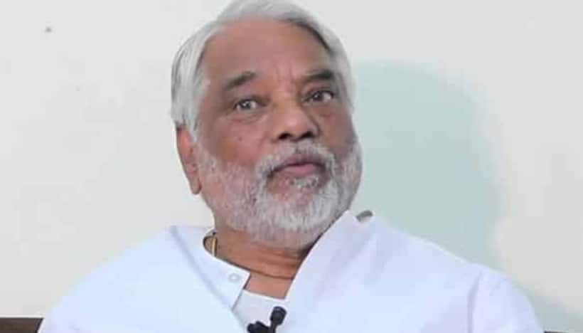 Telangana Election Results: కాంగ్రెస్ ను అభినందించాల్సిందే.. మేం వెనకబడ్డాం  ఎంపీ కేశవ రావు ఆసక్తికర వ్యాఖ్యలు