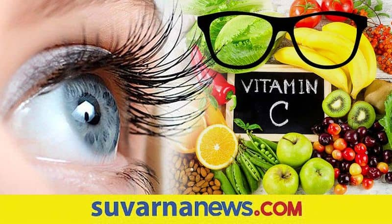 Foods should be consumed for healthy eyes and overcome vision problem