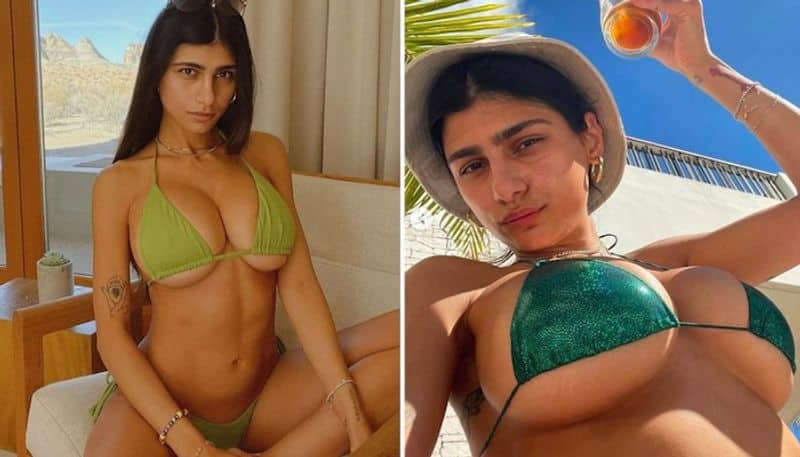 Mia Khalifa SEXY photos: ONLYFANS star reveals her REAL name to her fans; check out her Instagram post RBA