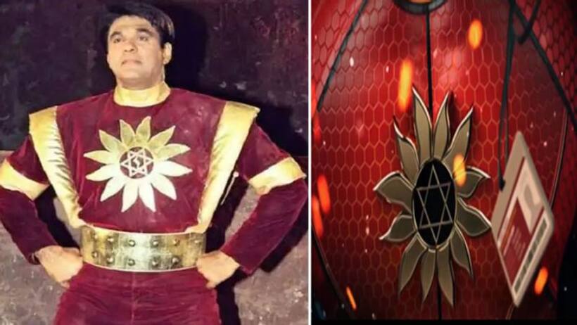 Shaktimaan movie: Mukesh Khanna's Indian superhero on the big screens; netizens have mixed reactions