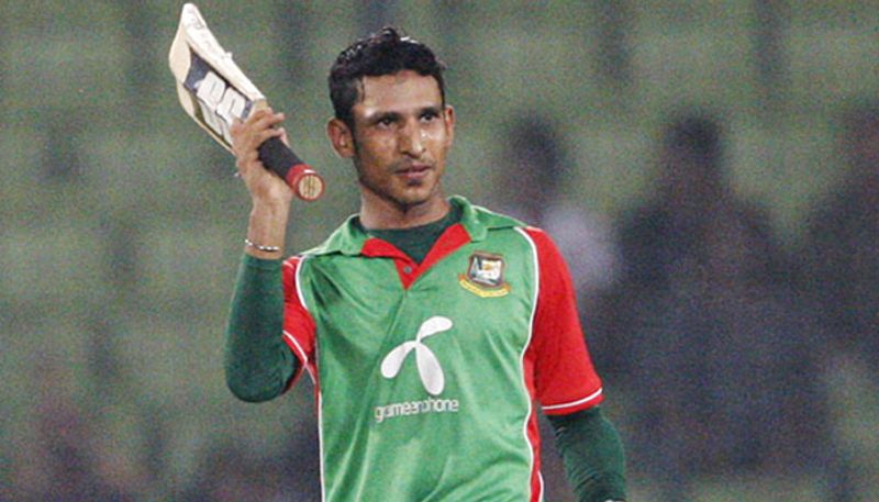 ICC hands two-year ban to Bangladesh all-rounder Nasir Hossain for Anti-Corruption code violations osf