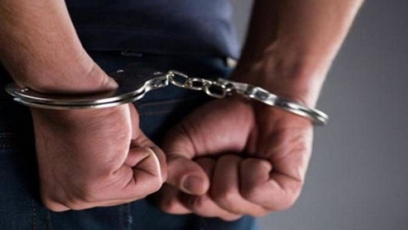 Dogs trainer arrested in coimbatore