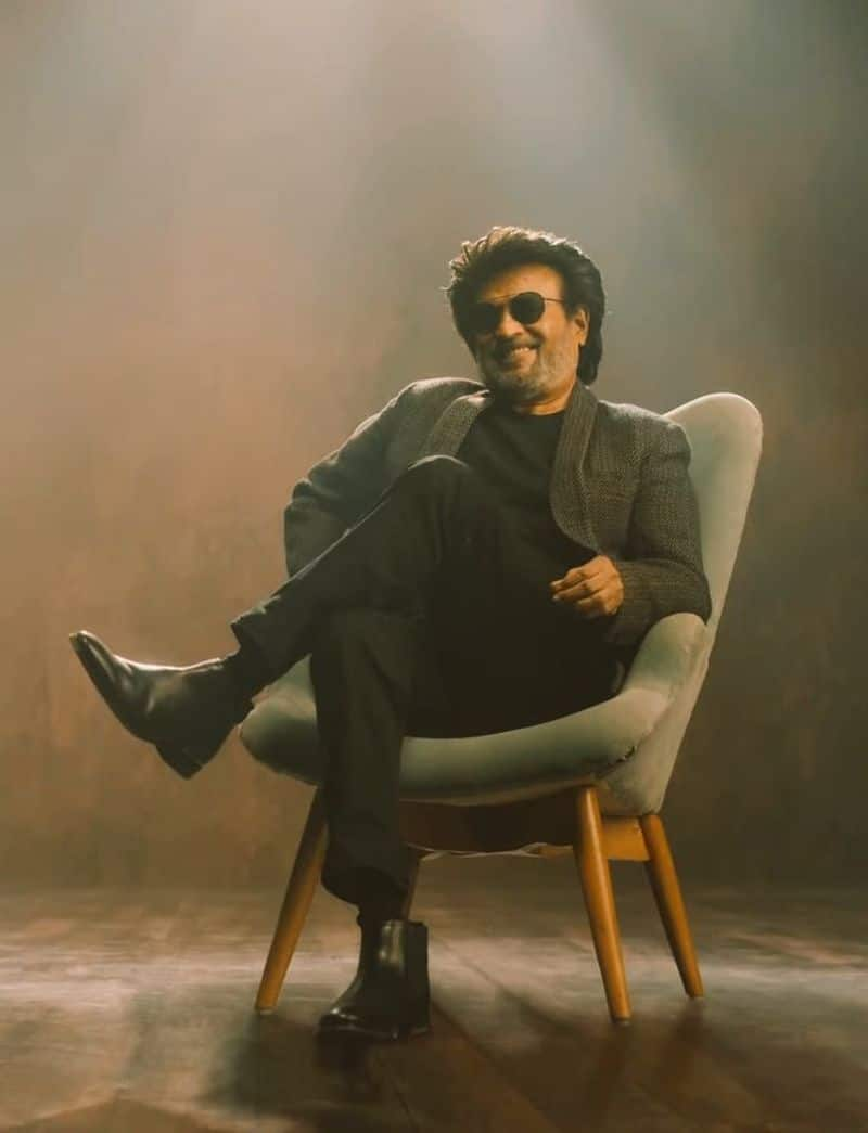 Rajinikanth starrer Thalaivar 169 movie title selected by nelson