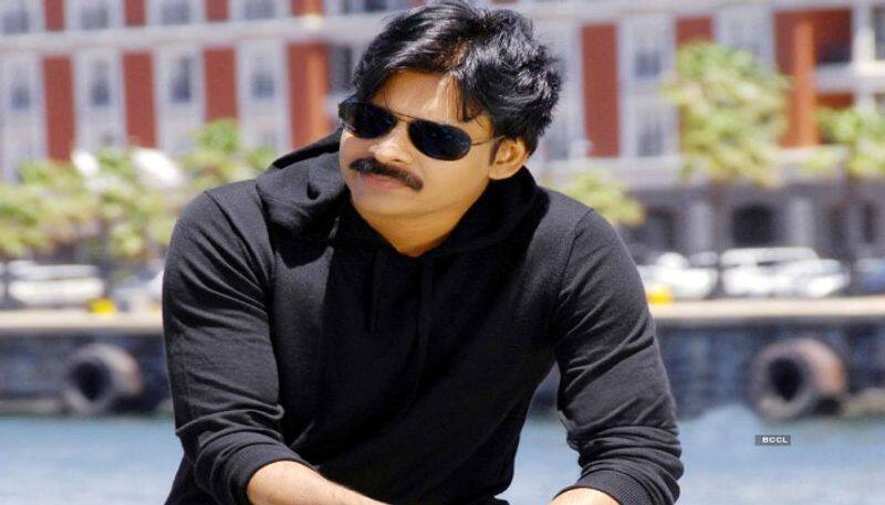 Pawan Kalyan New Movie with Khiladi Team