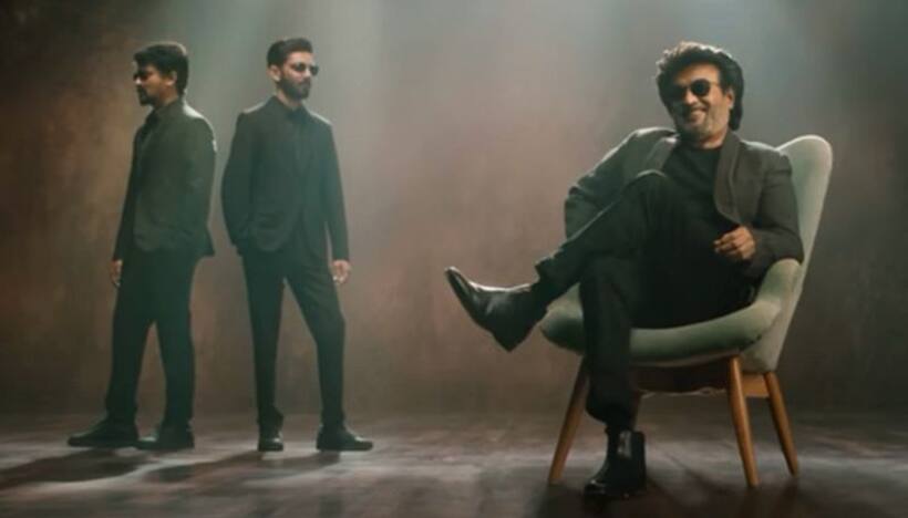 Thalaivar 169: Rajinikanth, Beast director Nelson Dilipkumar join hands for their first collaboration