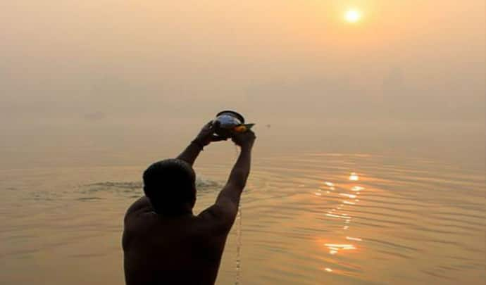 Kumbh Sankranti 2022: 13 फरवरी को सूर्य करेगा राशि परिवर्तन, बनेंगे 3 शुभ योग, खरीदारी करना भी रहेगा खास