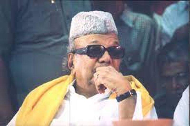 Kalaignar Karunanidhi achievements are unimaginable Kalaignar99 DMK 