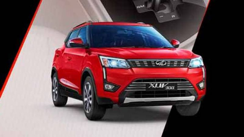 Mahindra announces february month discounts offers on selected cars India ckm