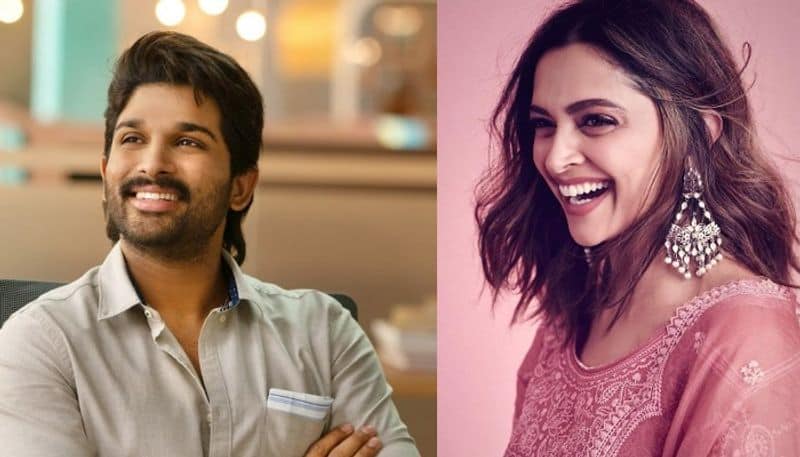 Deepika Padukone says she is obsessed with Jr NTR expresses her wish of working with Allu Arjun