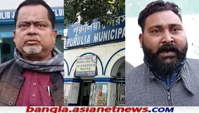 '৩০ লক্ষ টাকায় টিকিট বিক্রি, টাকা নিয়েছেন প্রাক্তন মন্ত্রী-জেলা সভাপতি', বিস্ফোরক তৃণমূল নেতা