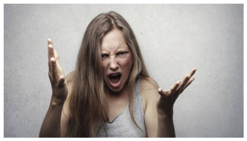 Anger management: 7 easy tips to help you control your temper