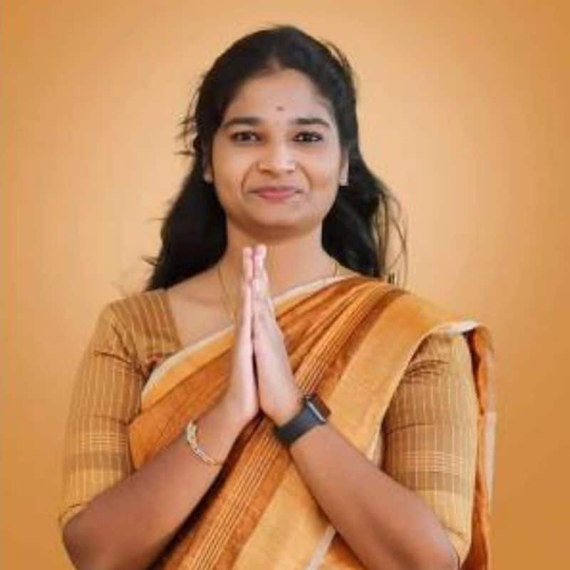 Who will be the Mayor of Coimbatore nivetha senathipathi meena logu ilanselvi who kovai mayor