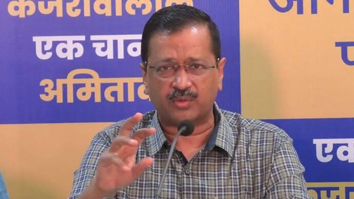 अरविंद केजरीवाल का ऐलान- दिल्ली के सैनिक स्कूल का नाम शहीद भगत सिंह के नाम पर रखा जाएगा, पूरी तरह फ्री होगा