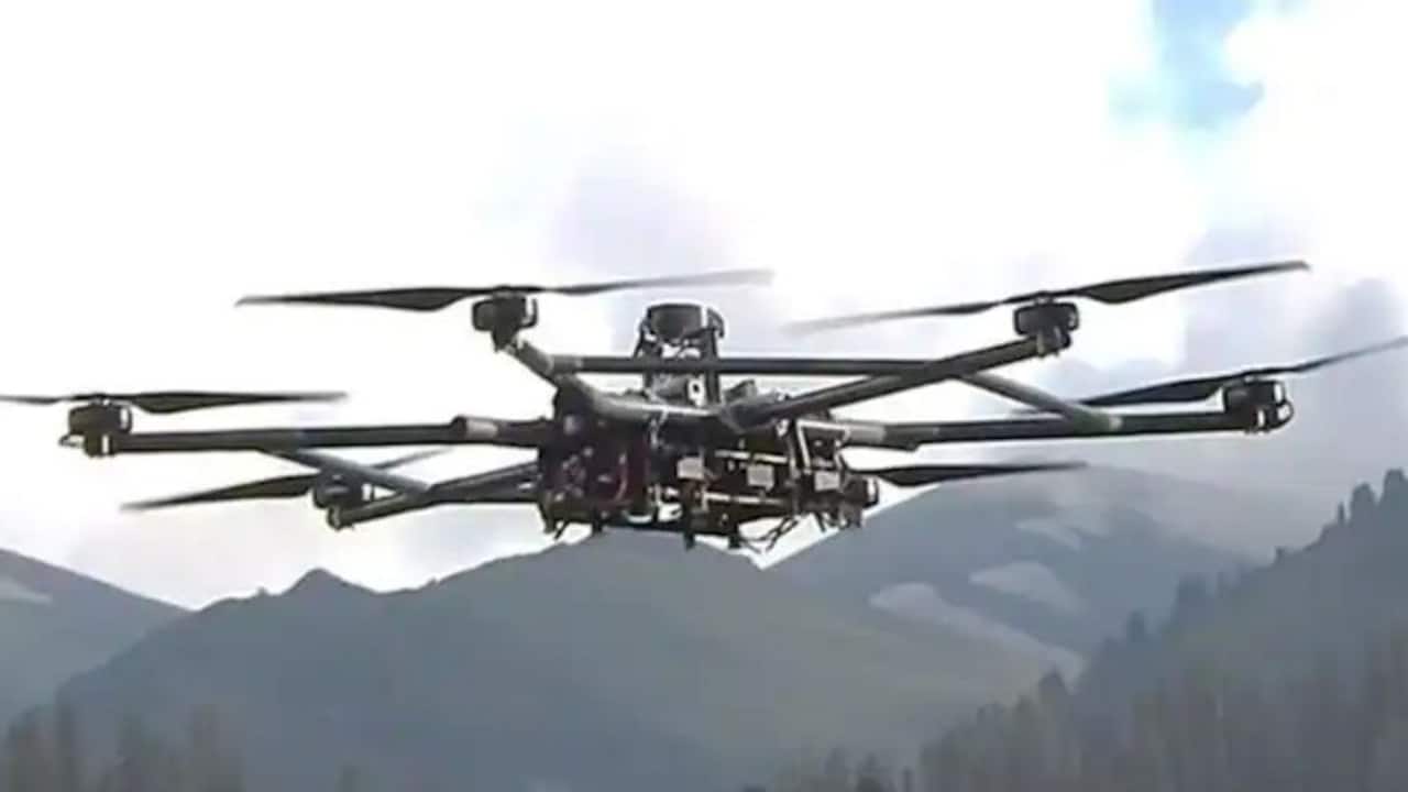 Local for Vocal को बढ़ावा: चीन से Drone आयात पर बैन, स्वदेशी कंपनियों को केंद्र सरकार देगी पैकेज