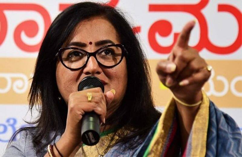 MP Sumalatha missed mandya loksabha ticket nbn