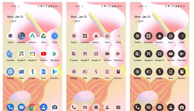Google first developer preview of Android 13 launched with better app themes and privacy mnj