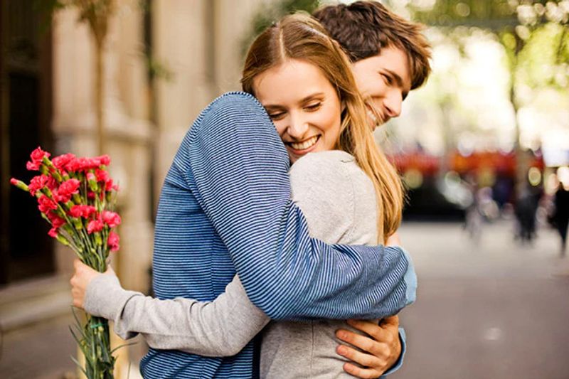 Importance and significance of Hug day