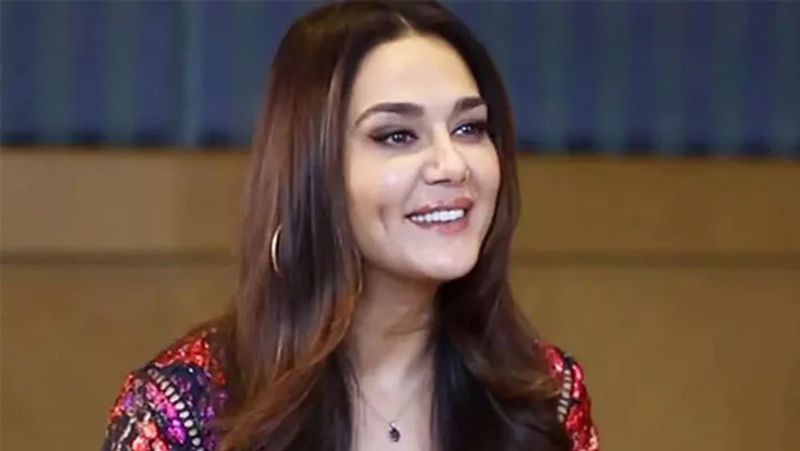 Preity Zinta's Biography | Birth | Education | Family | Marriage | Debut | TV Shows | Films | Awards- MyNation