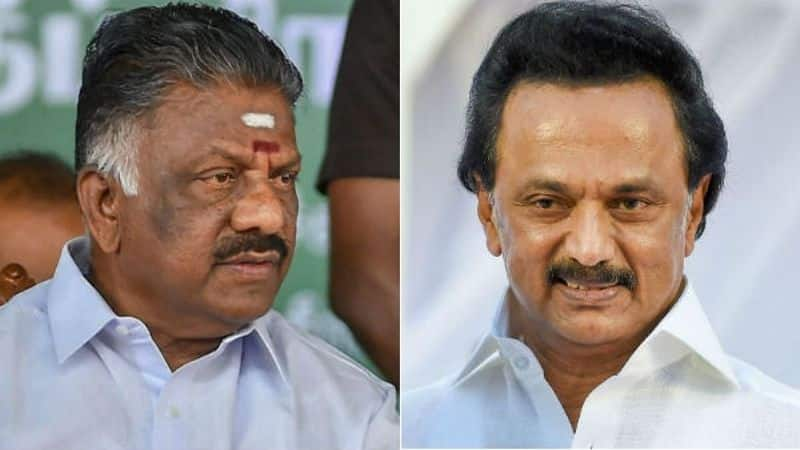 I. Periyasamy retaliated against Panneerselvam