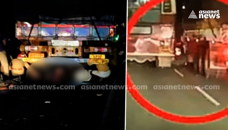 Non bailable section imposed in Kuzhalmannam ksrtc accident case 