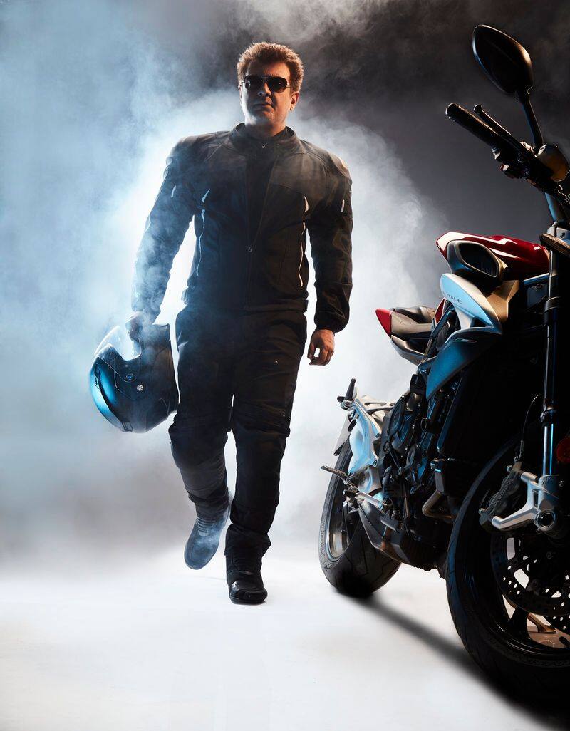 Ajith 61 movie new update