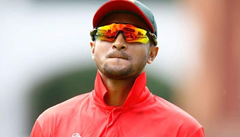 Shakib Al Hasan: A look back at his top 8 career controversies and suspensions osf