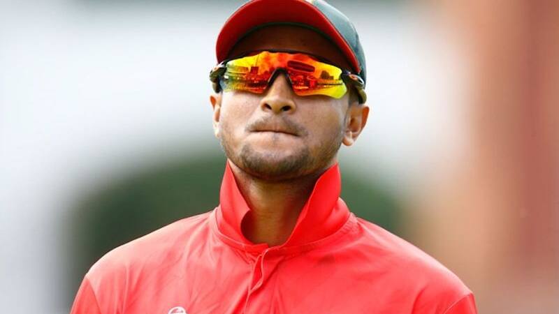 Shakib