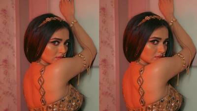 Tejasswi Prakash ने लिया सेक्सी Naagin अवतार, फोटोज देख करण कुंद्रा की बढ़ी धड़कन