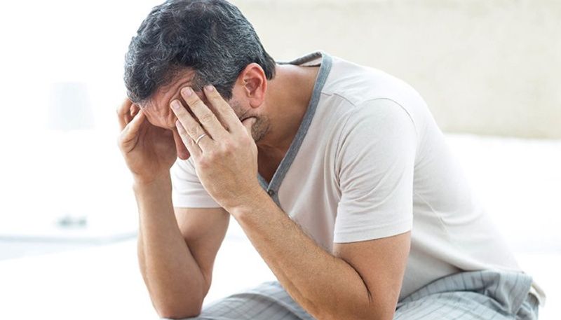 six things which men should know about male infertility